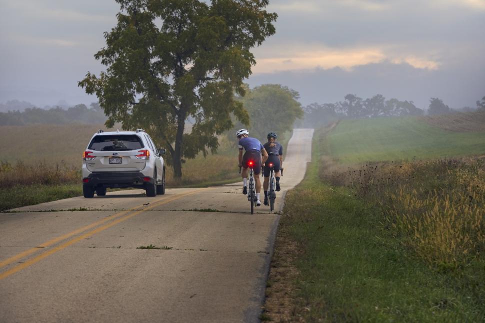 2024 Trek CarBack - 1