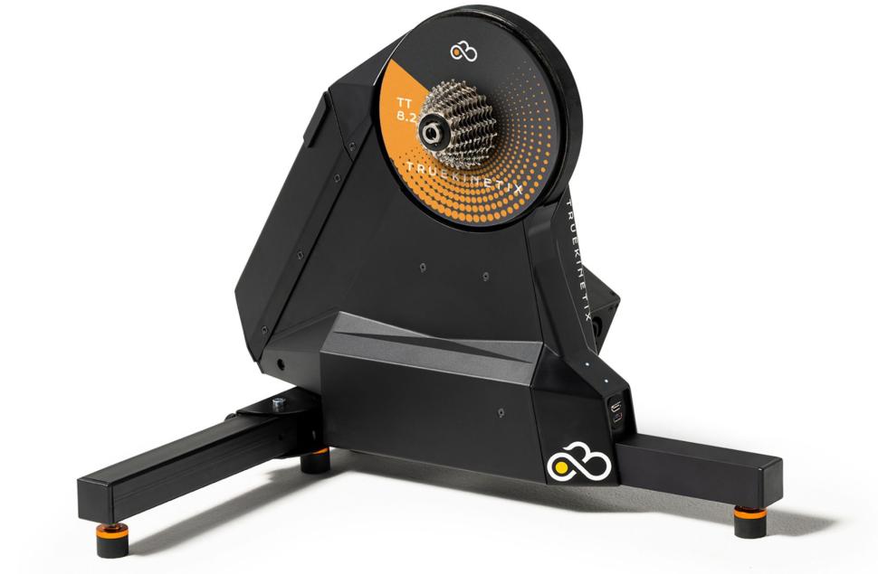 2024 TrueKinetix TrueTrainer 8.2 indoor trainer - 2