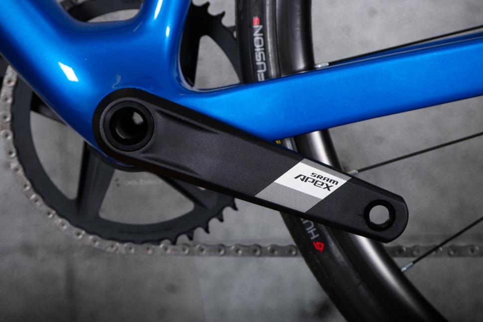 2024 Van Rysel NCR CF Apex - crank 2.jpg