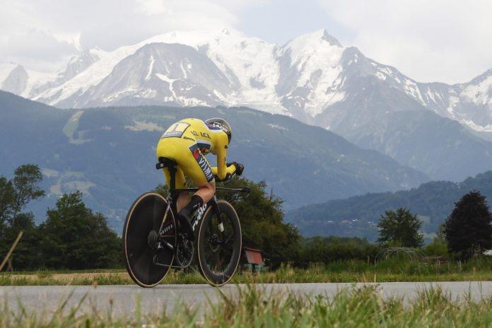 2024 Vittoria Corsa Pro Speed tyre - 2