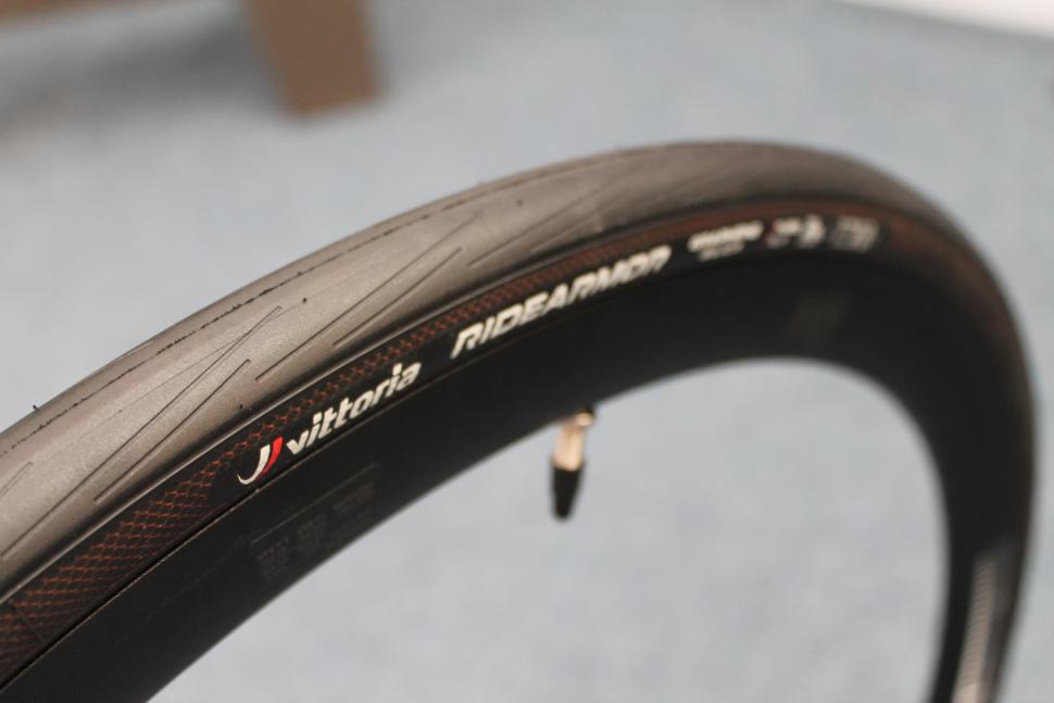 2024 Vittoria RideArmor - 1