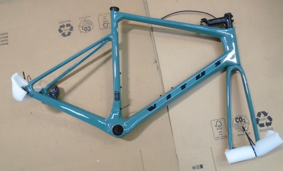 2024 Vitus Vitesse - 1