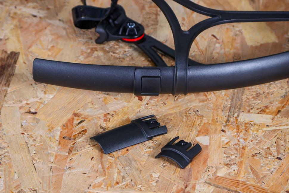 2024 Zefal Shield R35 Road Mudguard Set 2024 - extension options.jpg