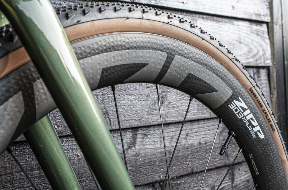 2024 zipp wheel  hero 2