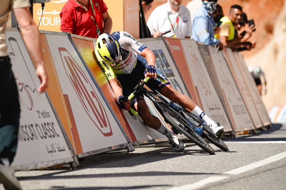 (ASO/Oman Cycling Association/Thomas Maheux)