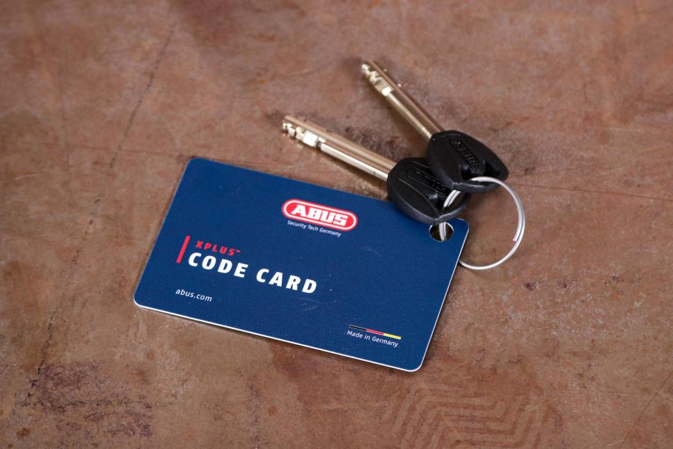 2025 Abus Bordo 6200K lock - keys.jpg