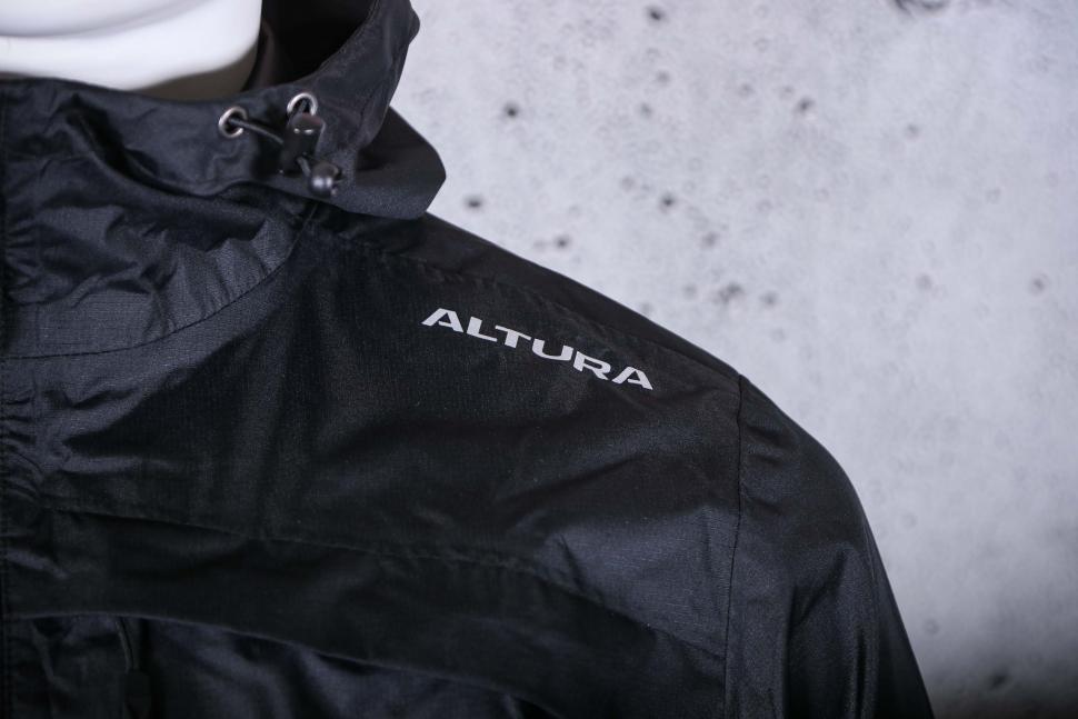2025 Altura Nightvision Nevis Waterproof Jacket - shoulder logo.jpg
