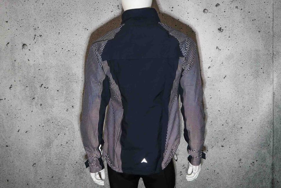 2025 Altura Nightvision Storm Men's Waterproof Jacket - back reflective.jpg