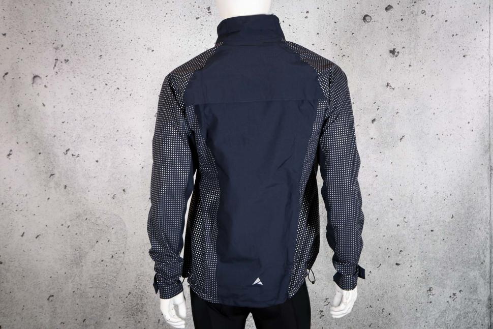 2025 Altura Nightvision Storm Men's Waterproof Jacket - back.jpg