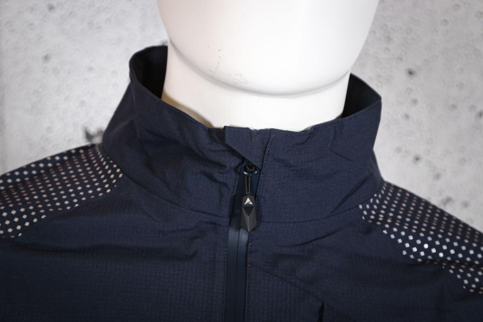 2025 Altura Nightvision Storm Men's Waterproof Jacket - collar 1.jpg