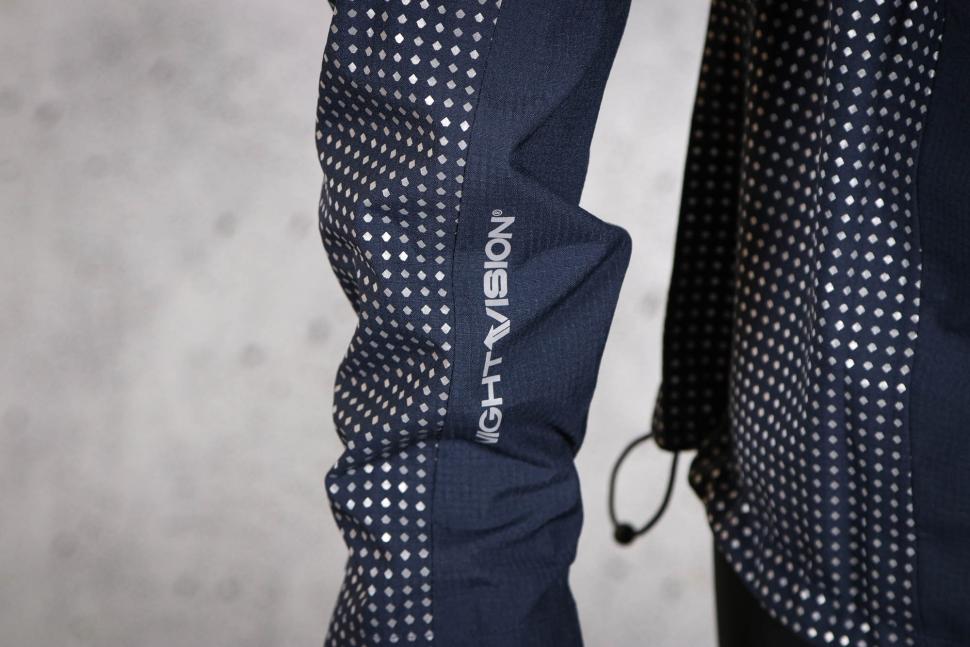 2025 Altura Nightvision Storm Men's Waterproof Jacket - sleeve logo.jpg