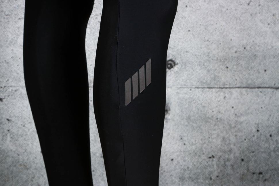 2025 Assos Mille GT Hashoogi Winter Bib Tights S11 - leg reflective.jpg