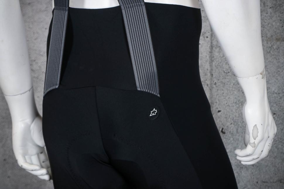 2025 Assos Mille GT Hashoogi Winter Bib Tights S11 - rear detail 2.jpg