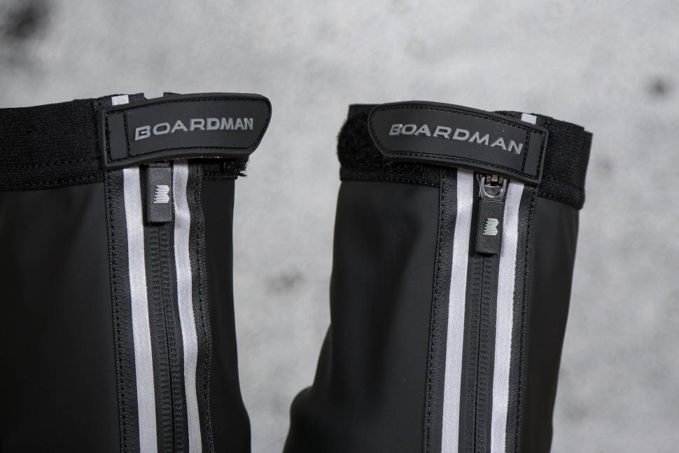 2025 Boardman Cycle Overshoes - cuffs.jpg