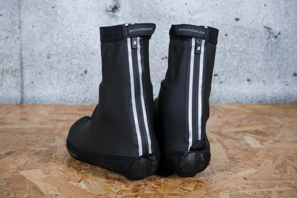 2025 Boardman Cycle Overshoes - heels.jpg