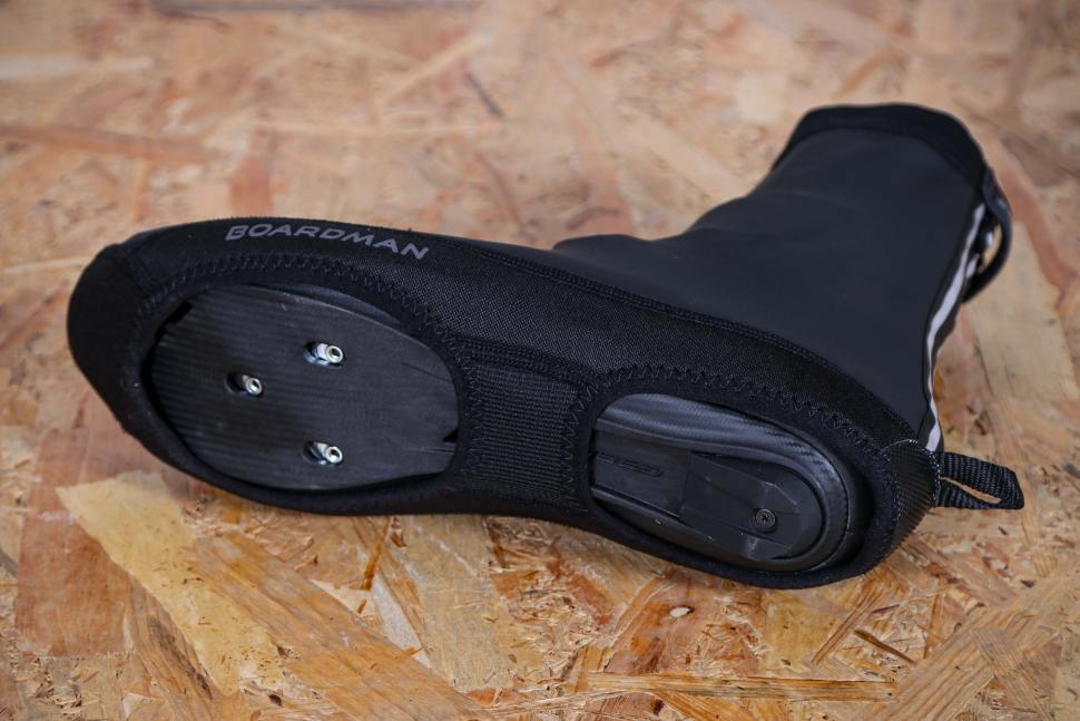 2025 Boardman Cycle Overshoes - sole.jpg