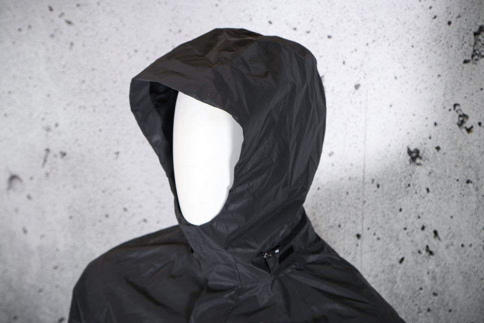 2025 Boardman Mens Waterproof Jacket - hood.jpg