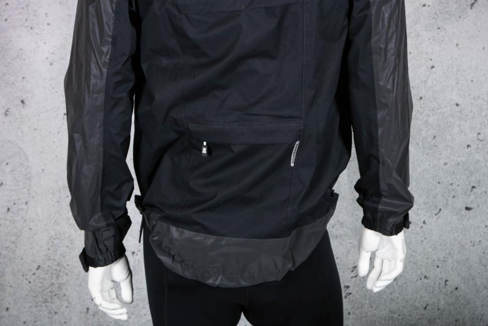 2025 Boardman Mens Waterproof Jacket - tail.jpg