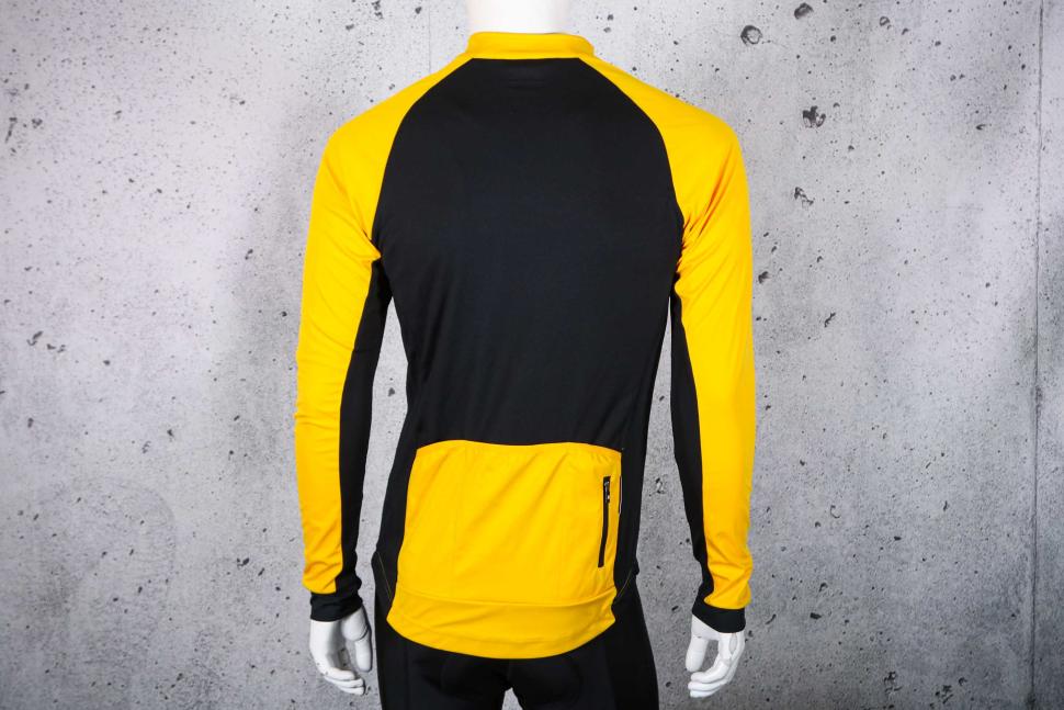 2025 Boardman Mens Windproof Jacket - back.jpg