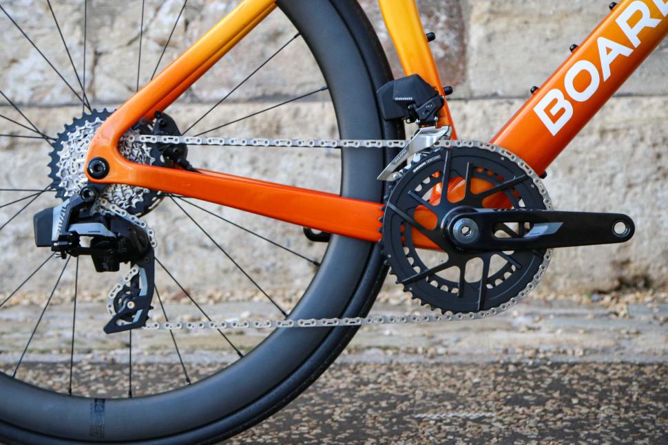 2025 Boardman SLR 9.4 Carbon LTD - drivetrain.jpg