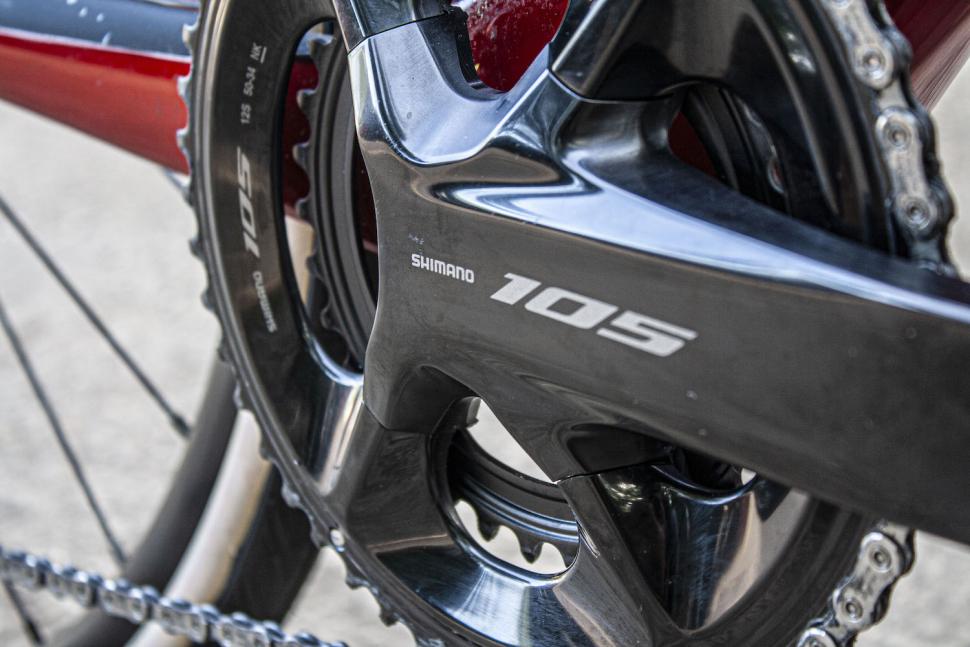 2025 Cannondale Synapse Carbon 4 chainrings 2.jpg