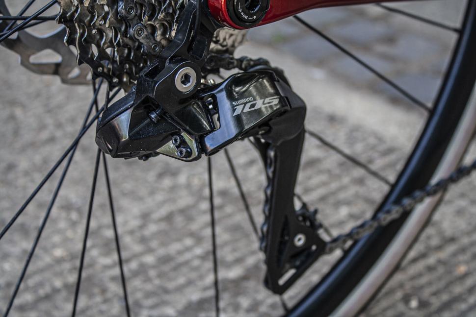 2025 Cannondale Synapse Carbon 4 derailleur.jpg