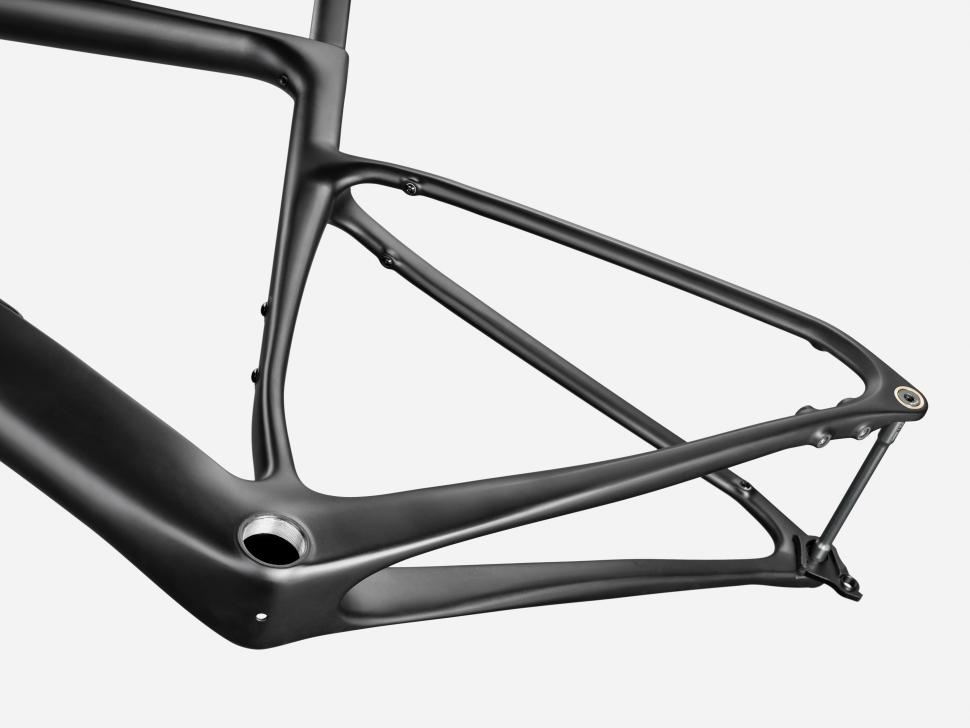 2025 Cannondale Synapse frame rear