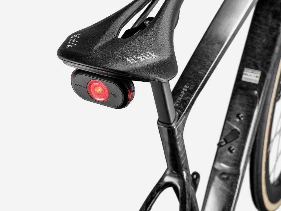 2025 Cannondale Synapse Lab 71 SmartSense rear light radar