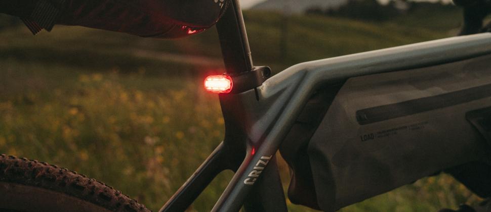 2025 Canyon ECLIPS rear light