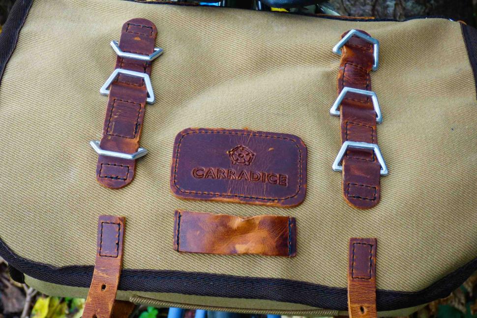 2025 Carradice Barley 9L Saddle Bag - detail.jpg