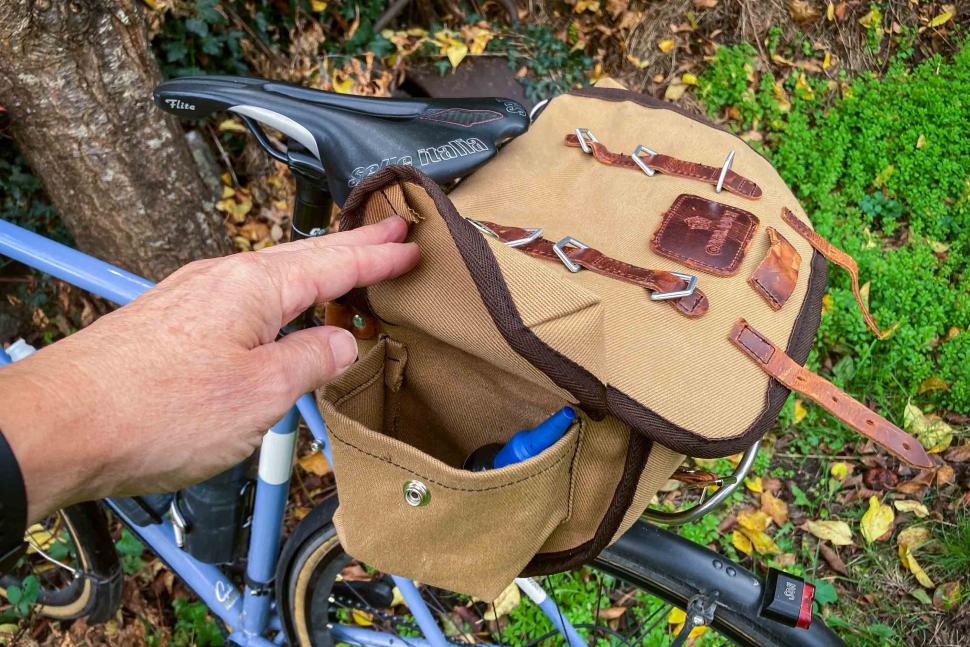 2025 Carradice Barley 9L Saddle Bag - side pocket.jpg