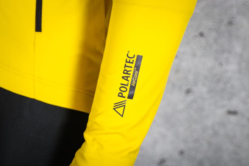 2025 Castelli Alpha 150 jacket - Polartec logo.jpg