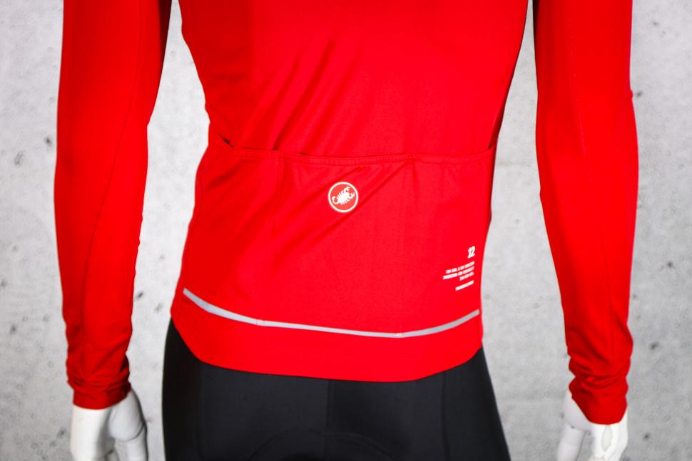 2025 Castelli DODICI long sleeved jacket - pockets.jpg