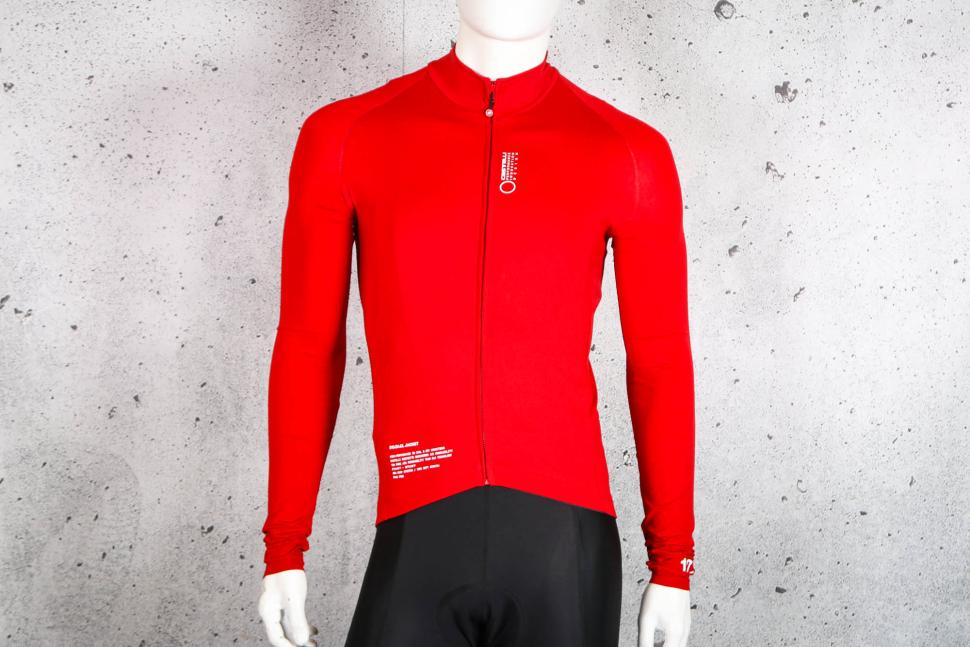 2025 Castelli DODICI long sleeved jacket.jpg