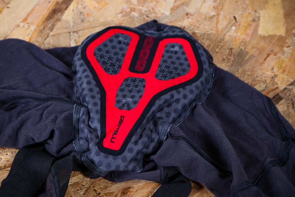 2025 Castelli Espresso Bib Tights - chamois.jpg