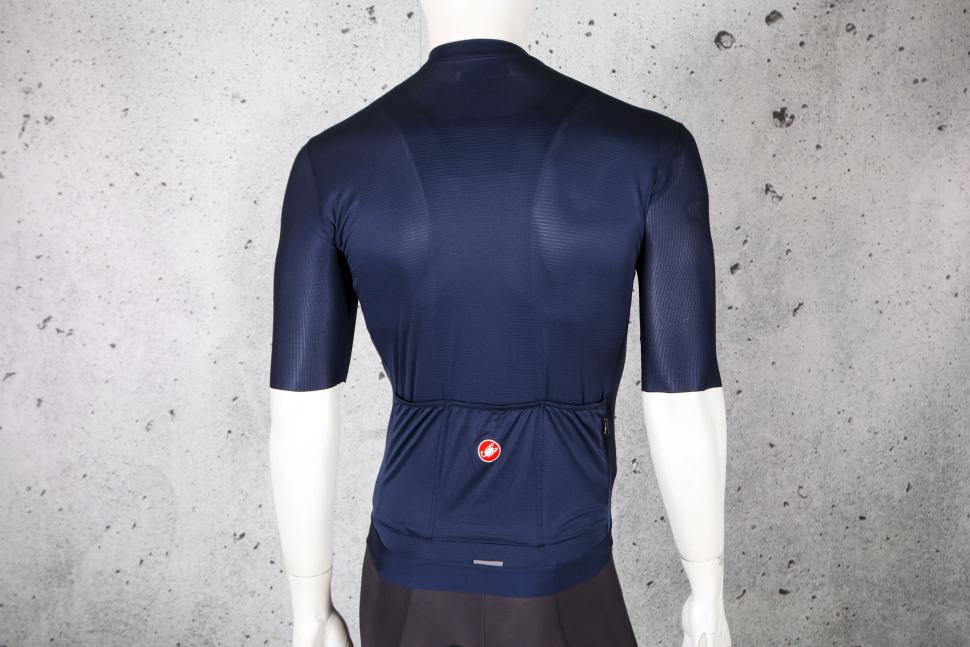 2025 Castelli Espresso Jersey - back.jpg