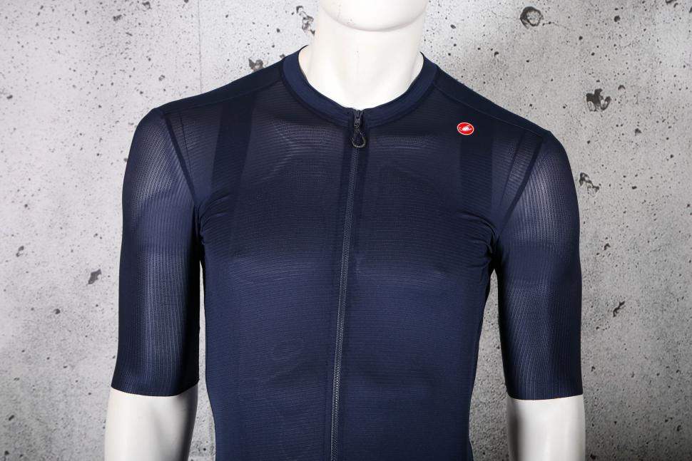 2025 Castelli Espresso Jersey - chest.jpg