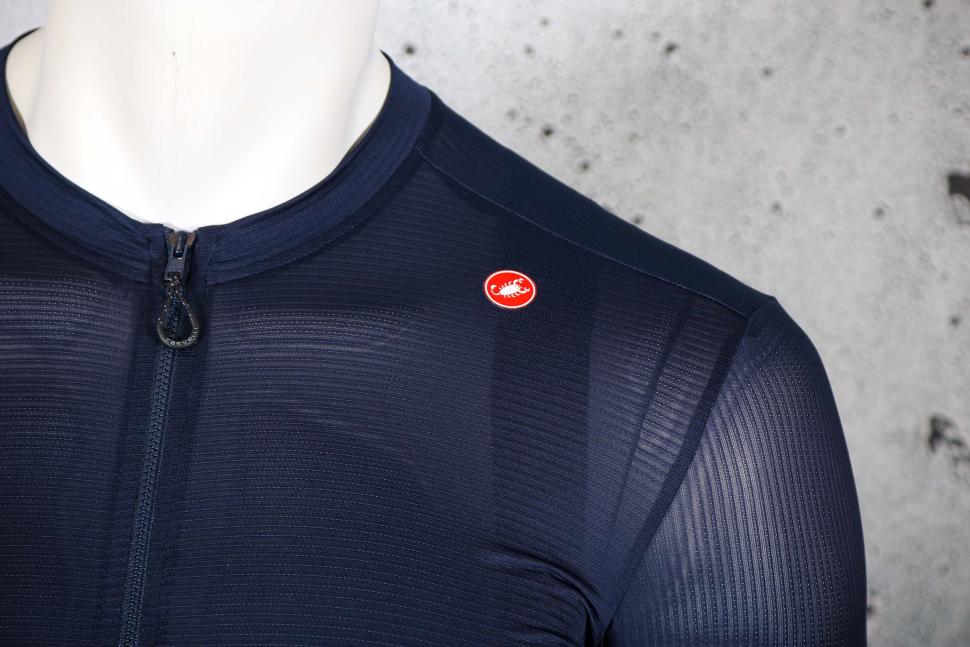 2025 Castelli Espresso Jersey - shoulder logo.jpg