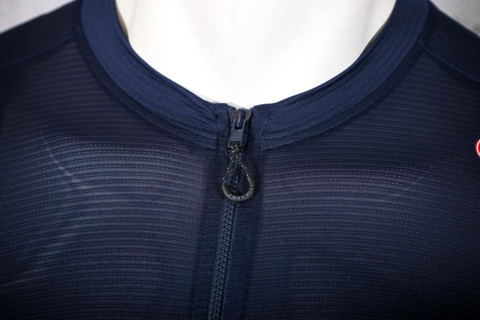 2025 Castelli Espresso Jersey - zip.jpg