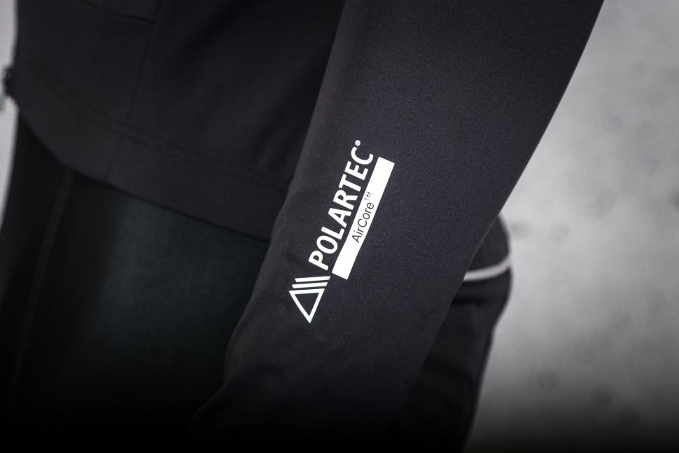 2025 Castelli Perfetto RoS 3 Jacket - Polartec logo.jpg