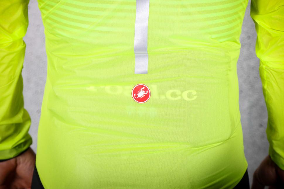 2025 Castelli Squall Shell Jacket - back logo.jpg