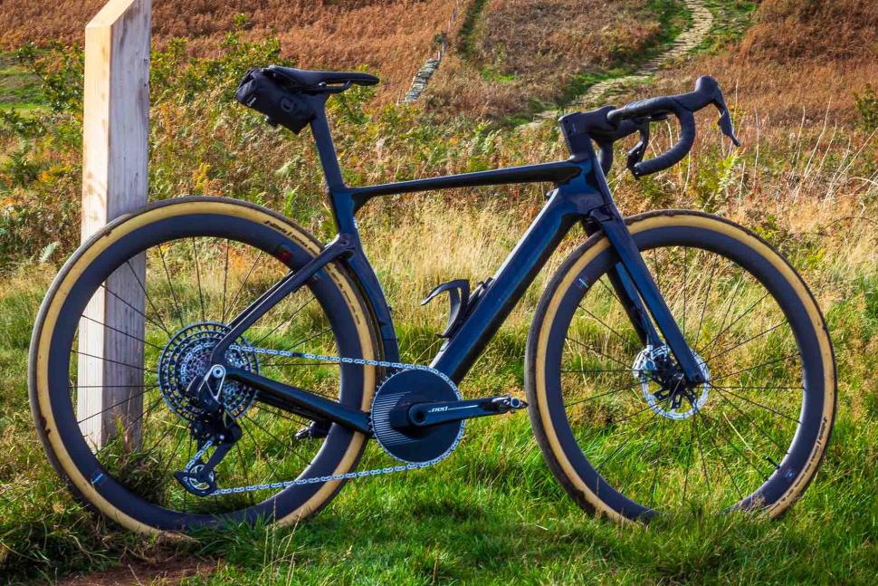 2025 Cervelo Aspero-5 Red AXS 1 - 2.jpg