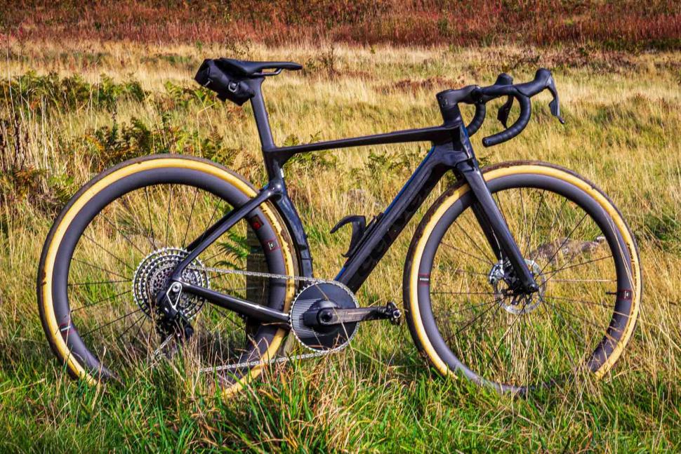 2025 Cervelo Aspero-5 Red AXS 1 - 3.jpg