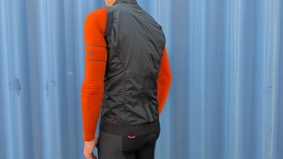 2025 Ciovita Apex Polartec Adventure Gilet Back.jpg