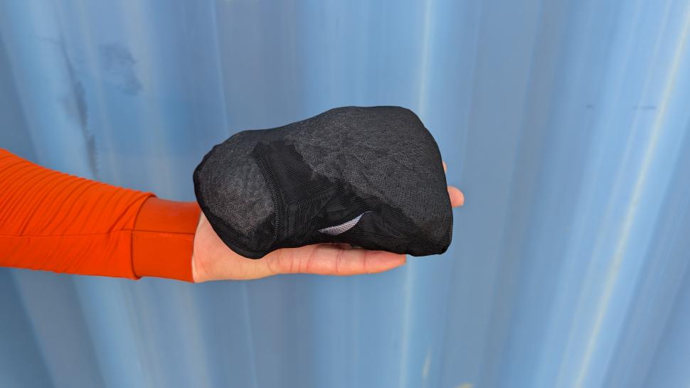 2025 Ciovita Apex Polartec Adventure Gilet Packed.jpg