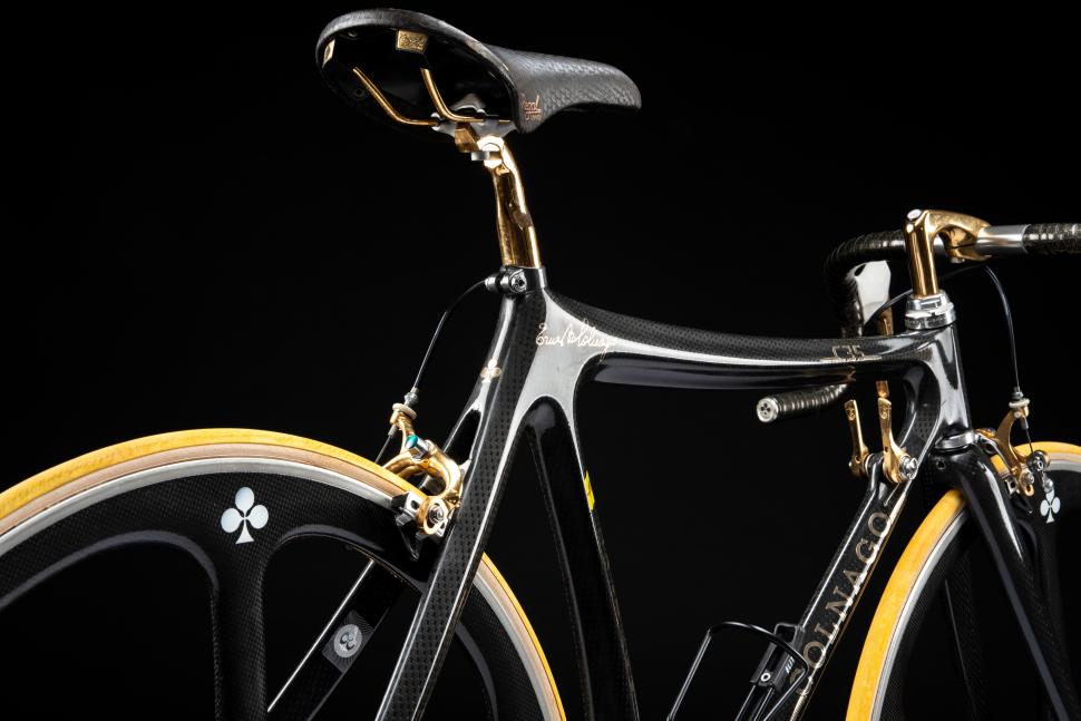 2025 COLNAGO C35 detail