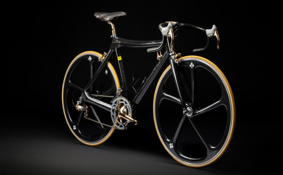 2025 COLNAGO C35 