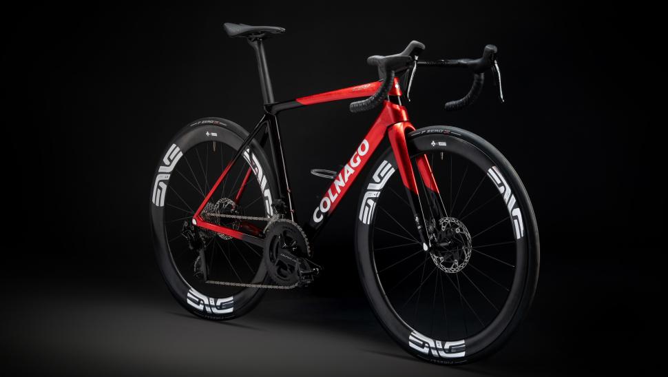 2025 COLNAGO C68 La Vuelta