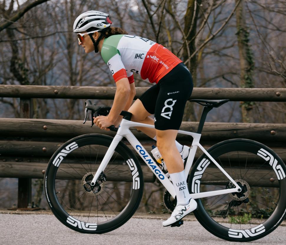 2025 Colnago V5Rs Longo Borghini - 1