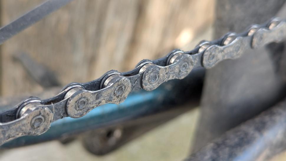 2025 Connex 12WAX Chain - Initial Wax Post Ride.jpg